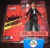 Reservoir Dogs Cult Classics Mr Blonde Action Figure by NECA